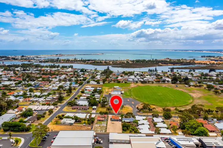 Fifth view of Homely house listing, 1/3 Herbert Road, East Bunbury WA 6230