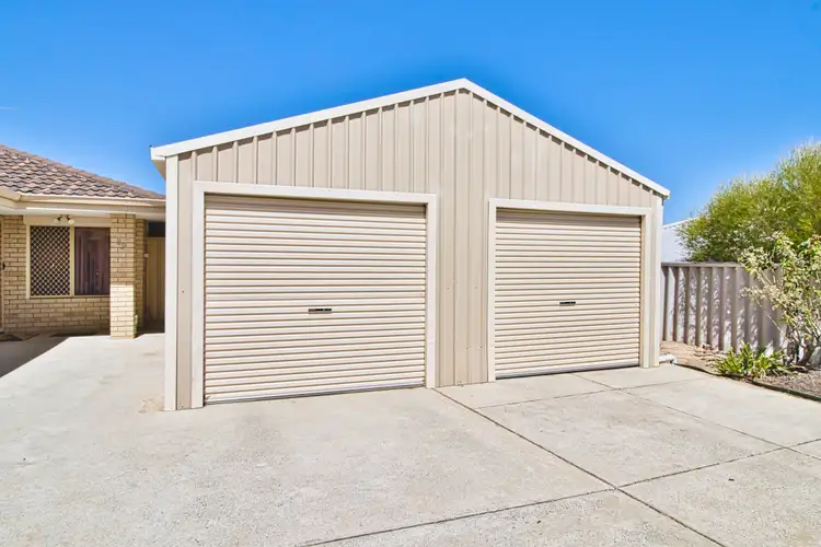 Third view of Homely house listing, 43 Camfield Loop, Parmelia WA 6167