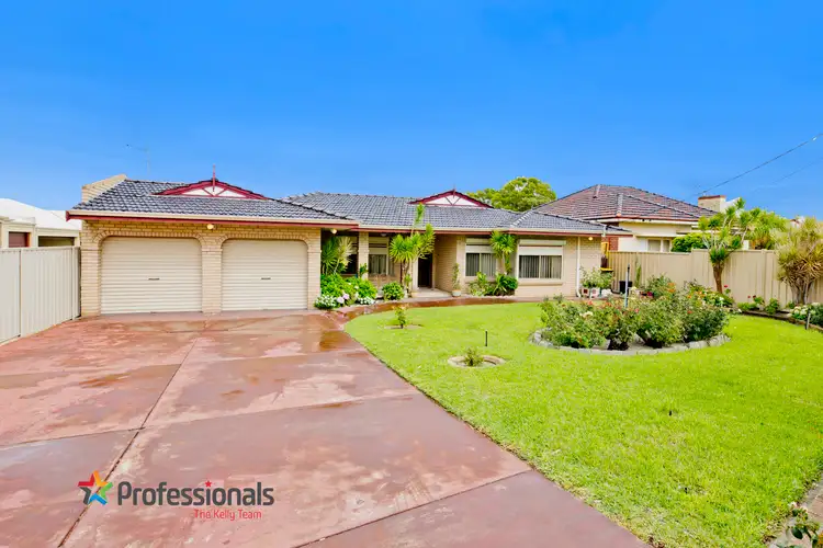 Third view of Homely house listing, 141 Wanneroo Road, Tuart Hill WA 6060