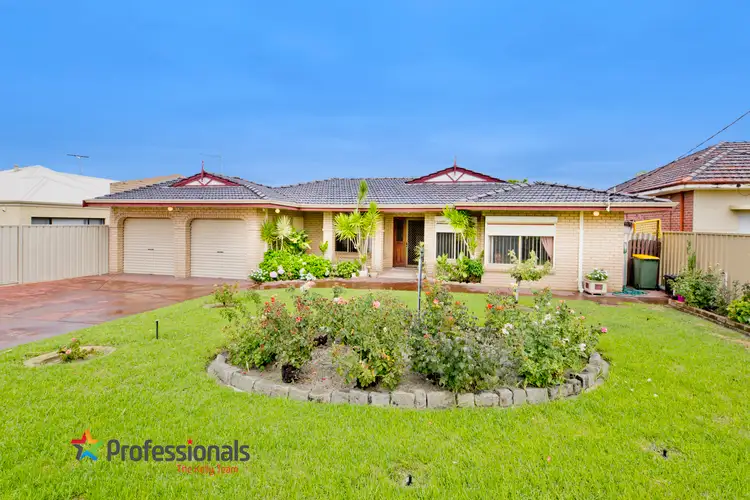 Fourth view of Homely house listing, 141 Wanneroo Road, Tuart Hill WA 6060