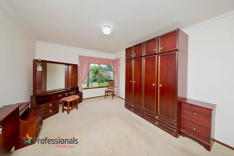 Fifth view of Homely house listing, 141 Wanneroo Road, Tuart Hill WA 6060