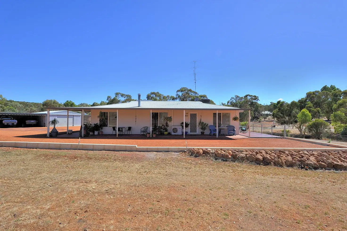 Main view of Homely house listing, 60 Jose Road, Bakers Hill WA 6562