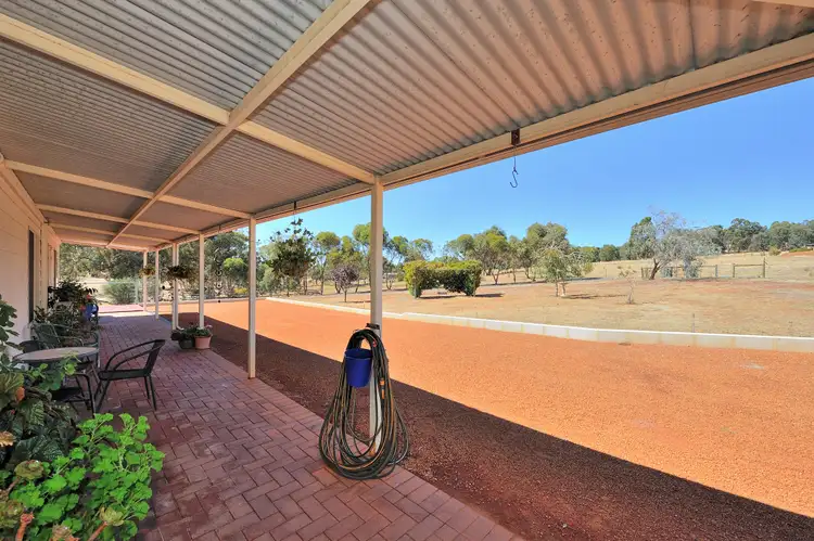 Second view of Homely house listing, 60 Jose Road, Bakers Hill WA 6562