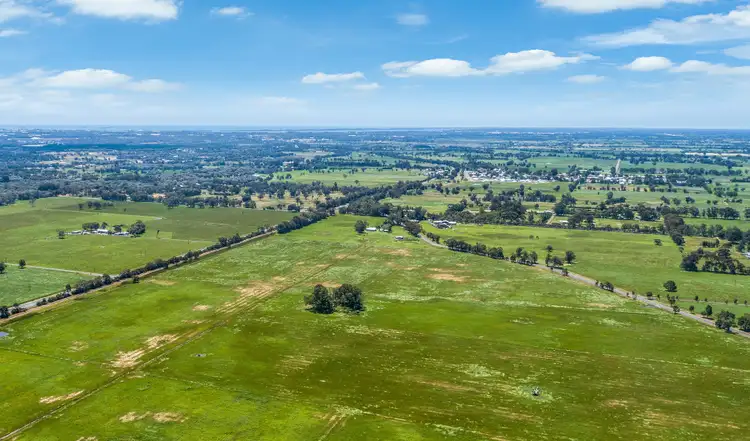 Lot 810 Crooked Brook Road, Crooked Brook WA 6236