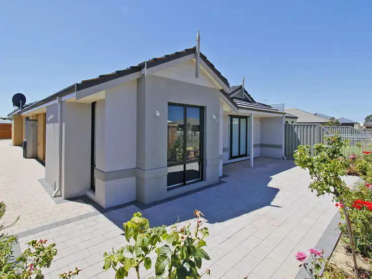 5 Truman Lane