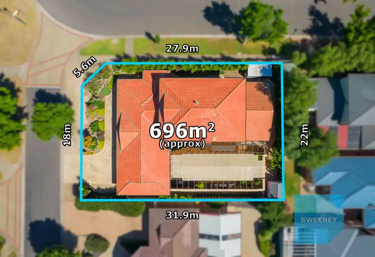 Third view of Homely house listing, 1 Grove Hall Place, Caroline Springs VIC 3023