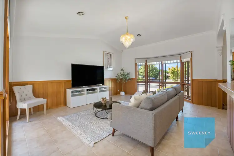 Seventh view of Homely house listing, 1 Grove Hall Place, Caroline Springs VIC 3023