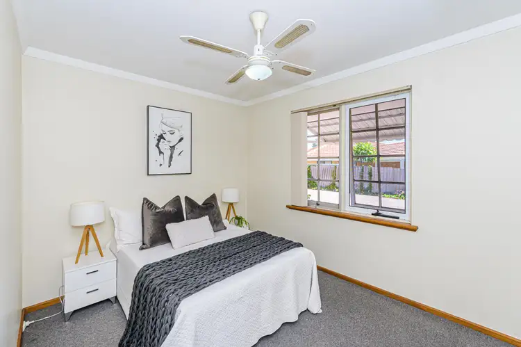 Sixth view of Homely semi-detached listing, 6 Lansby Court, Riverton WA 6148