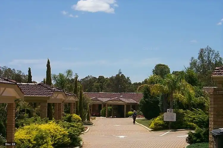 20/33 Brookside Avenue, Kelmscott WA 6111