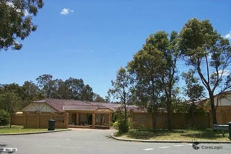 Second view of Homely villa listing, 20/33 Brookside Avenue, Kelmscott WA 6111