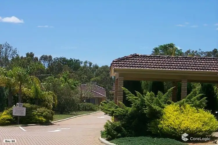 Third view of Homely villa listing, 20/33 Brookside Avenue, Kelmscott WA 6111