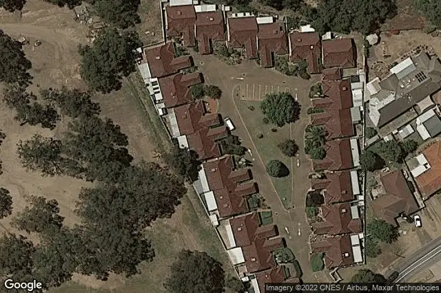 Fifth view of Homely villa listing, 20/33 Brookside Avenue, Kelmscott WA 6111