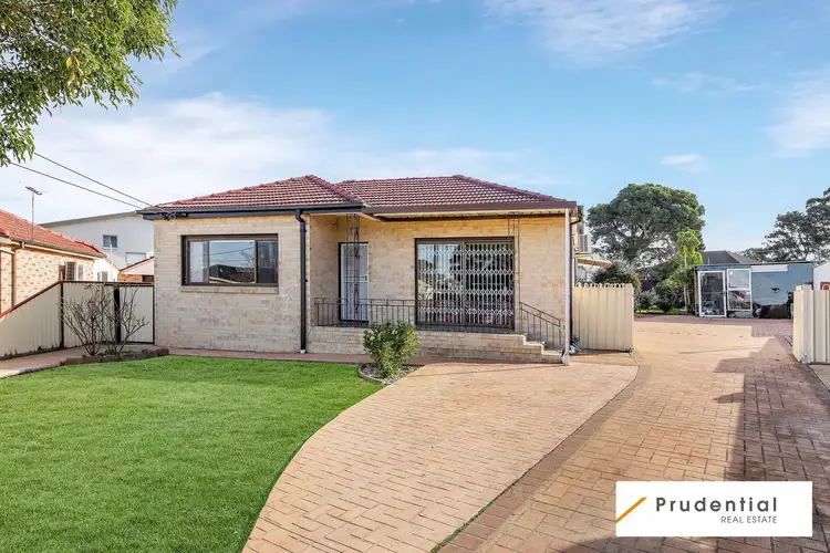 5 Leitz Street, Liverpool NSW 2170