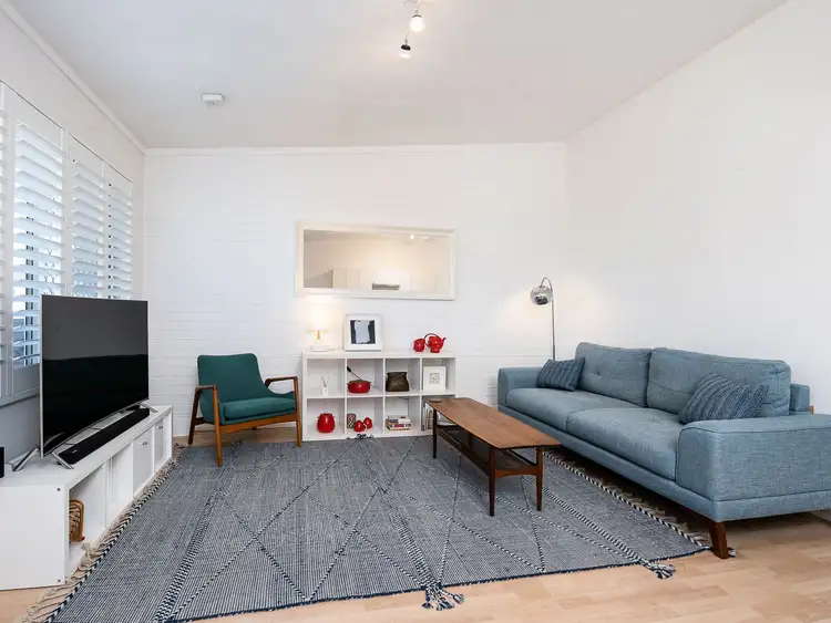 Third view of Homely apartment listing, 14/17 Glyde Street, Mosman Park WA 6012