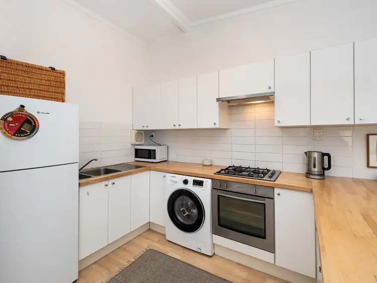 Sixth view of Homely apartment listing, 14/17 Glyde Street, Mosman Park WA 6012