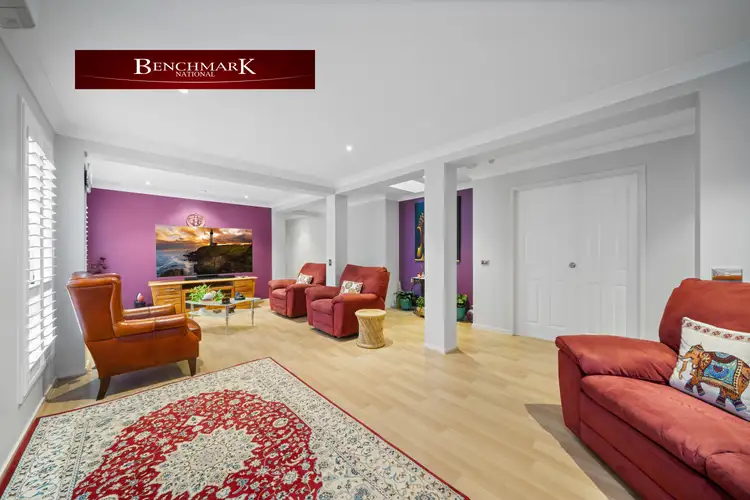 Fifth view of Homely house listing, 14 Namoi Court, Wattle Grove NSW 2173
