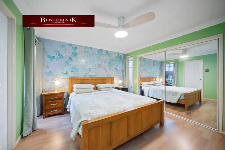 Sixth view of Homely house listing, 14 Namoi Court, Wattle Grove NSW 2173