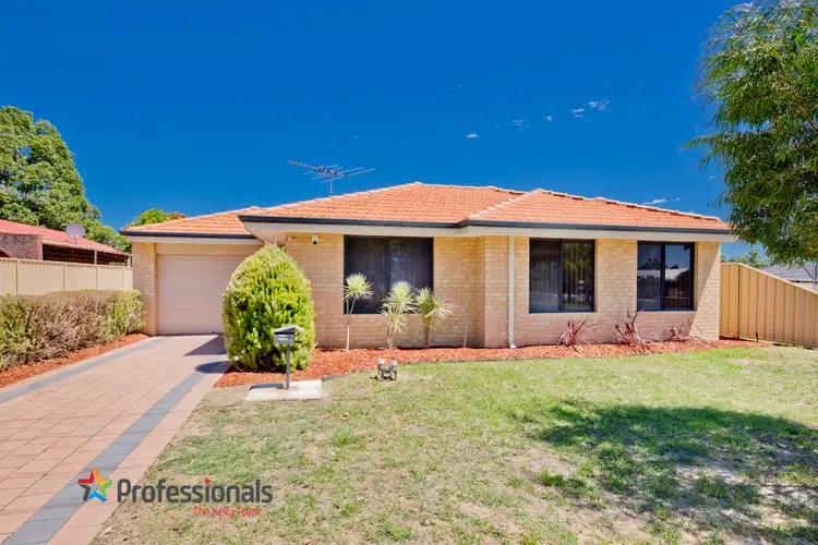 Third view of Homely house listing, 4A Linthorne Way, Balga WA 6061