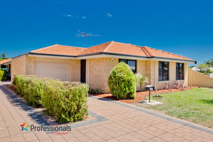 Fourth view of Homely house listing, 4A Linthorne Way, Balga WA 6061