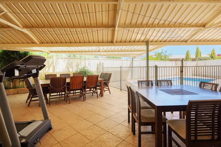 12 Shannon Court, Beechboro WA 6063