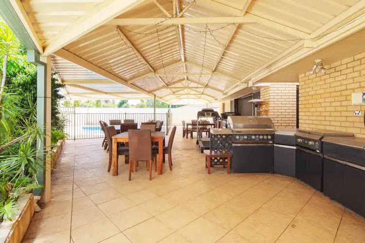 Second view of Homely house listing, 12 Shannon Court, Beechboro WA 6063