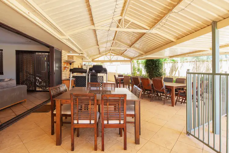 Third view of Homely house listing, 12 Shannon Court, Beechboro WA 6063