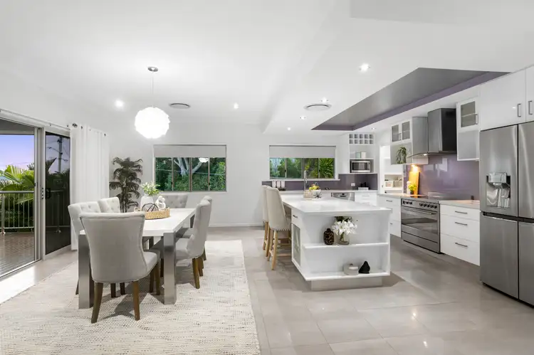 Fourth view of Homely house listing, 1 Ada Street, Margate QLD 4019