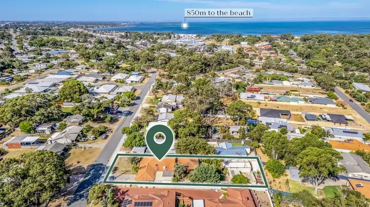 11 Crusader Street, Falcon WA 6210