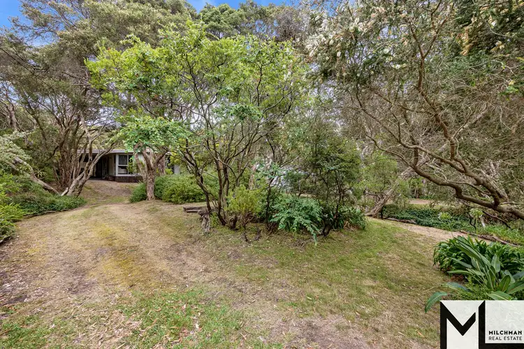 Second view of Homely house listing, 27 Scott Street, Blairgowrie VIC 3942