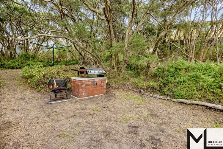 Fifth view of Homely house listing, 27 Scott Street, Blairgowrie VIC 3942