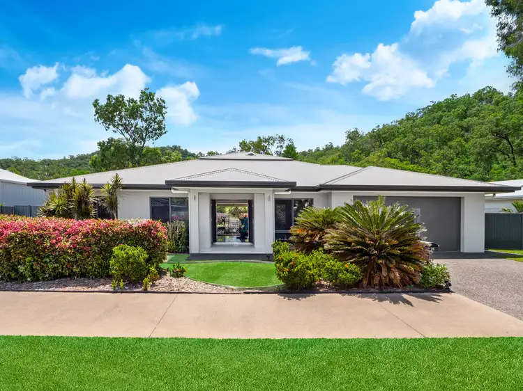 25 Coastline Parade, Trinity Beach QLD 4879