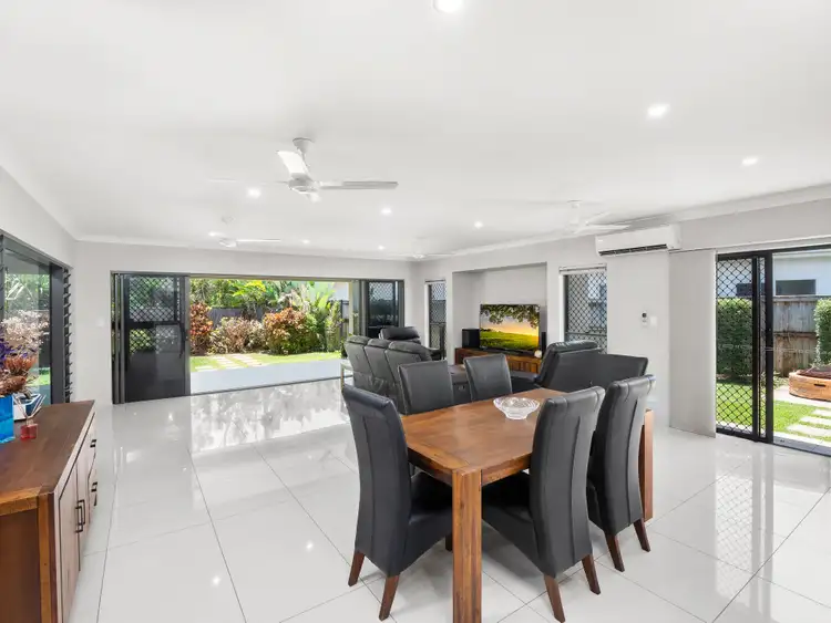 Sixth view of Homely house listing, 25 Coastline Parade, Trinity Beach QLD 4879