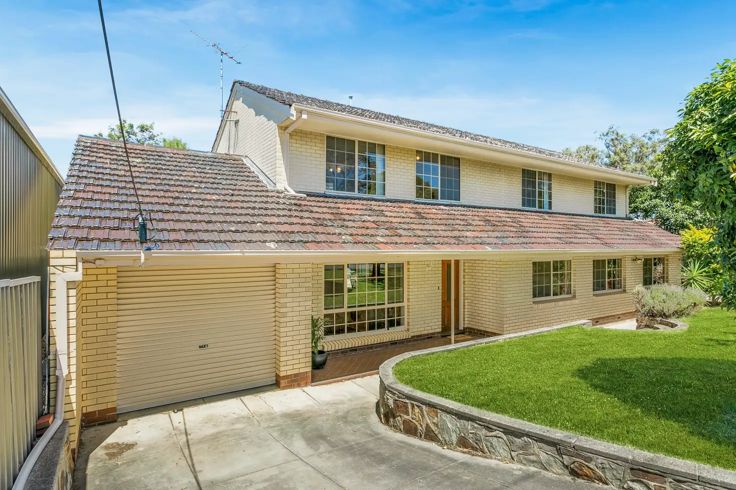 Main view of Homely house listing, 16 Beaconsfield Road, Eden Hills SA 5050