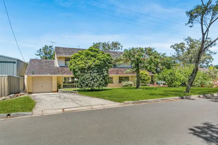 Second view of Homely house listing, 16 Beaconsfield Road, Eden Hills SA 5050