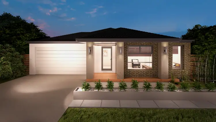 117 Wexford Way, Rockbank VIC 3335
