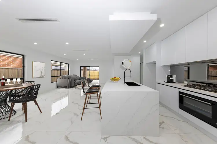 197 Brossard Road