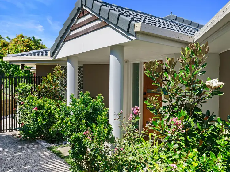 Second view of Homely house listing, 9 Northridge Court, Sippy Downs QLD 4556