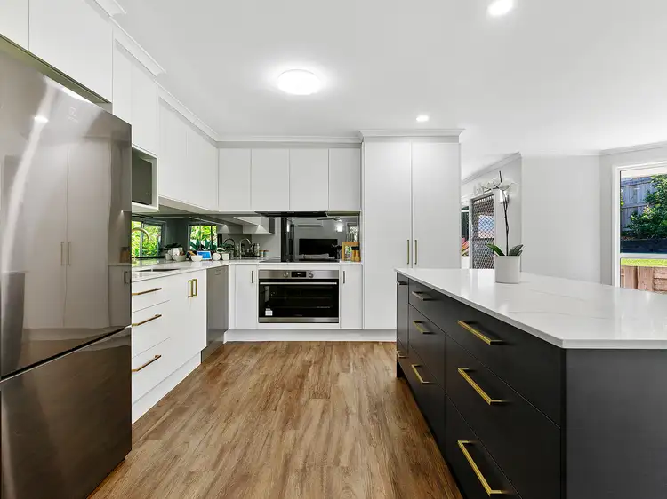 Third view of Homely house listing, 9 Northridge Court, Sippy Downs QLD 4556