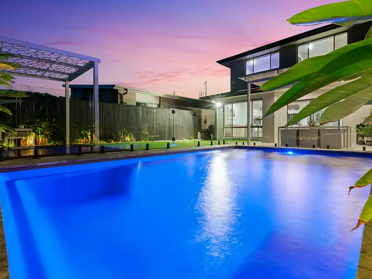 4 Paperbark Drive, Palmview QLD 4553