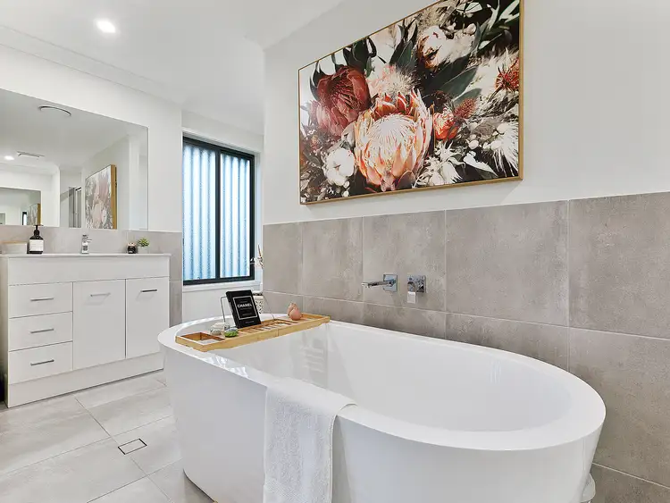 Second view of Homely house listing, 4 Paperbark Drive, Palmview QLD 4553