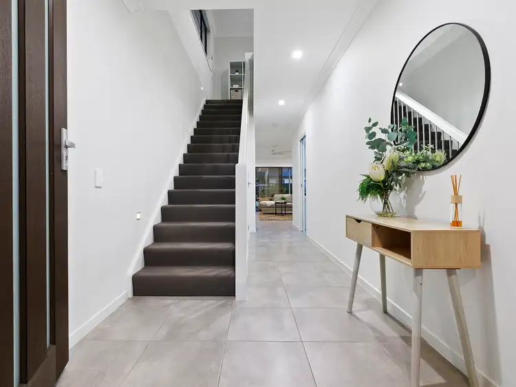Fourth view of Homely house listing, 4 Paperbark Drive, Palmview QLD 4553