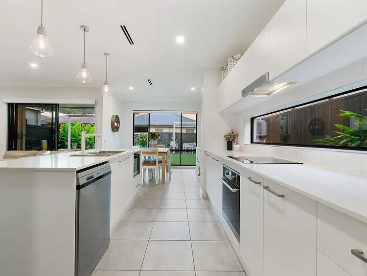 Sixth view of Homely house listing, 4 Paperbark Drive, Palmview QLD 4553