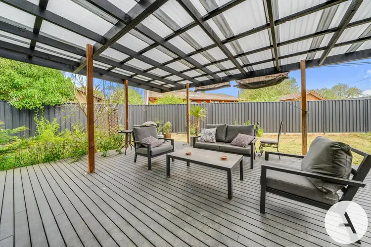 Main view of Homely house listing, 6 Bennie Street, Macgregor ACT 2615