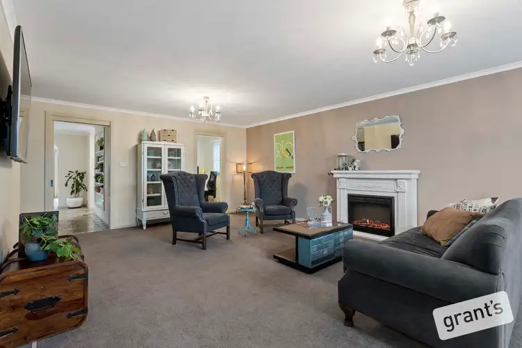 Second view of Homely house listing, 12 Diamond Court, Narre Warren North VIC 3804