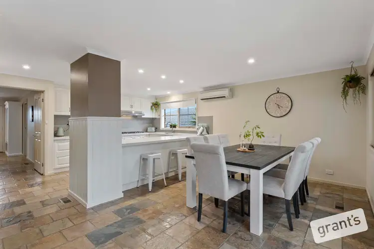 Third view of Homely house listing, 12 Diamond Court, Narre Warren North VIC 3804