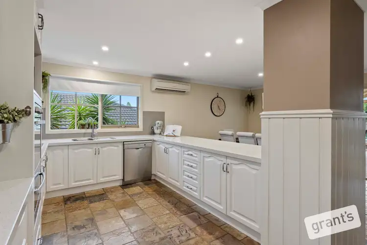 Fourth view of Homely house listing, 12 Diamond Court, Narre Warren North VIC 3804