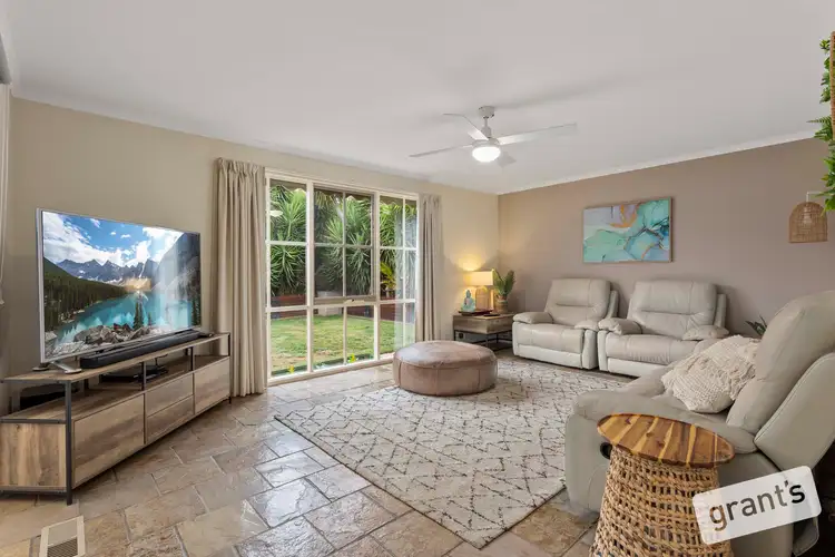 Fifth view of Homely house listing, 12 Diamond Court, Narre Warren North VIC 3804