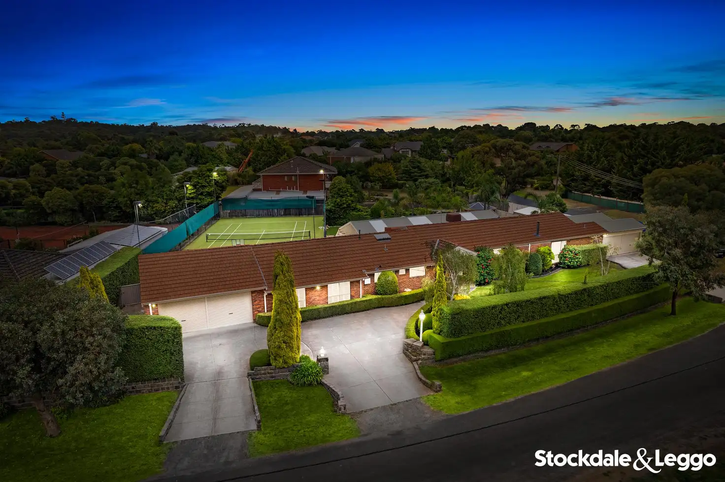 Main view of Homely house listing, 7 McNab Way, Greenvale VIC 3059