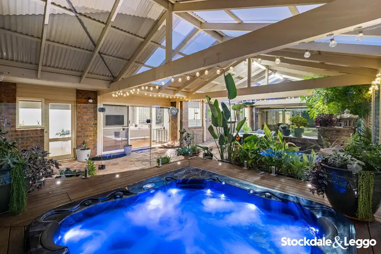 Third view of Homely house listing, 7 McNab Way, Greenvale VIC 3059