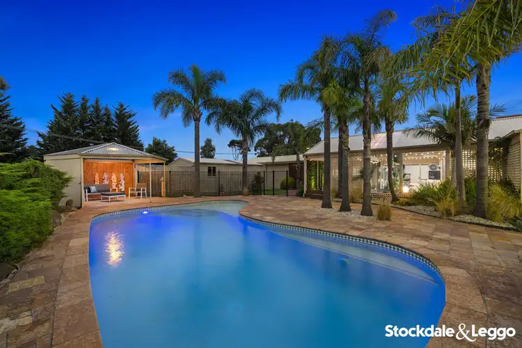 Fourth view of Homely house listing, 7 McNab Way, Greenvale VIC 3059